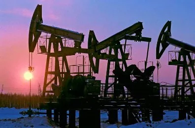 Добыча нефти и горнодобывающая промышленность